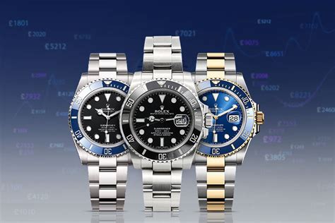 rolex 1000/t300m price|Rolex submariner price guide.